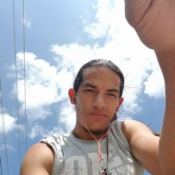 Meet your Posher, Travis - Picture 1 of 1